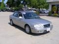 2005 Diamond Silver Kia Optima LX  photo #2