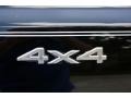 Black - Grand Cherokee Limited 4x4 Photo No. 92