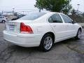 Ice White - S60 2.5T Photo No. 5
