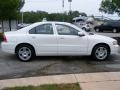 Ice White - S60 2.5T Photo No. 6