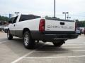 Summit White - Silverado 1500 LS Regular Cab Photo No. 5