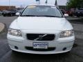 Ice White - S60 2.5T Photo No. 8