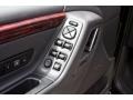 Black - Grand Cherokee Limited 4x4 Photo No. 95