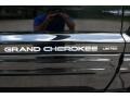 Black - Grand Cherokee Limited 4x4 Photo No. 117