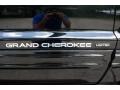 Black - Grand Cherokee Limited 4x4 Photo No. 118