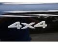 Black - Grand Cherokee Limited 4x4 Photo No. 119
