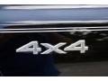 Black - Grand Cherokee Limited 4x4 Photo No. 120