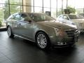 Tuscan Bronze ChromaFlair - CTS 4 3.0 AWD Sport Wagon Photo No. 5