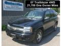 Black - TrailBlazer LS 4x4 Photo No. 1