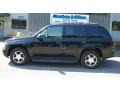Black - TrailBlazer LS 4x4 Photo No. 2