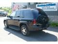 Black - TrailBlazer LS 4x4 Photo No. 6