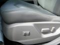 Radiant Silver Metallic - CTS 4 3.0 AWD Sport Wagon Photo No. 19