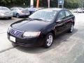 Black Onyx - ION 2 Sedan Photo No. 1