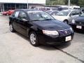Black Onyx - ION 2 Sedan Photo No. 2