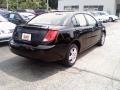 Black Onyx - ION 2 Sedan Photo No. 3
