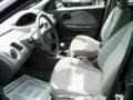 Black Onyx - ION 2 Sedan Photo No. 5
