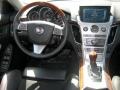 White Diamond Tricoat - CTS 3.6 Premium Sedan Photo No. 15