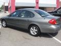 Spruce Green Metallic - Taurus SES Photo No. 1