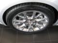 Radiant Silver Metallic - CTS 3.6 Premium Sedan Photo No. 9