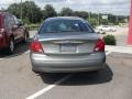 Spruce Green Metallic - Taurus SES Photo No. 3