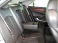 Radiant Silver Metallic - CTS 3.6 Premium Sedan Photo No. 13