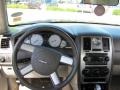 2007 Marine Blue Pearlcoat Chrysler 300 Touring  photo #9