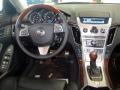 Radiant Silver Metallic - CTS 3.6 Premium Sedan Photo No. 14