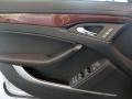 Radiant Silver Metallic - CTS 3.6 Premium Sedan Photo No. 17