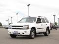 Summit White - TrailBlazer LS 4x4 Photo No. 2