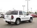Summit White - TrailBlazer LS 4x4 Photo No. 3