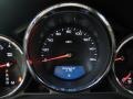 Radiant Silver Metallic - CTS 3.6 Premium Sedan Photo No. 21