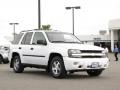 Summit White - TrailBlazer LS 4x4 Photo No. 10