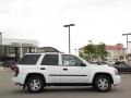Summit White - TrailBlazer LS 4x4 Photo No. 11