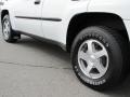 Summit White - TrailBlazer LS 4x4 Photo No. 13