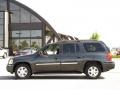 Carbon Metallic - Envoy XL SLT 4x4 Photo No. 1