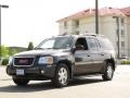 Carbon Metallic - Envoy XL SLT 4x4 Photo No. 2
