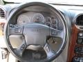Carbon Metallic - Envoy XL SLT 4x4 Photo No. 11