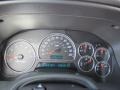 Carbon Metallic - Envoy XL SLT 4x4 Photo No. 12