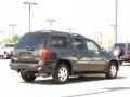 Carbon Metallic - Envoy XL SLT 4x4 Photo No. 16