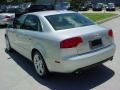 Light Silver Metallic - A4 2.0T Sedan Photo No. 3