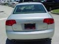 Light Silver Metallic - A4 2.0T Sedan Photo No. 4