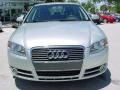 Light Silver Metallic - A4 2.0T Sedan Photo No. 8