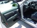 Light Silver Metallic - A4 2.0T Sedan Photo No. 9