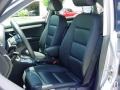 Light Silver Metallic - A4 2.0T Sedan Photo No. 10