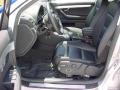 Light Silver Metallic - A4 2.0T Sedan Photo No. 11