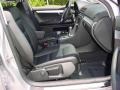 Light Silver Metallic - A4 2.0T Sedan Photo No. 12