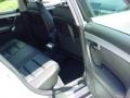 Light Silver Metallic - A4 2.0T Sedan Photo No. 13
