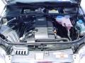 Light Silver Metallic - A4 2.0T Sedan Photo No. 17