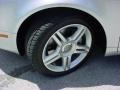 Light Silver Metallic - A4 2.0T Sedan Photo No. 19