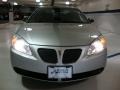 Liquid Silver Metallic - G6 Sedan Photo No. 3